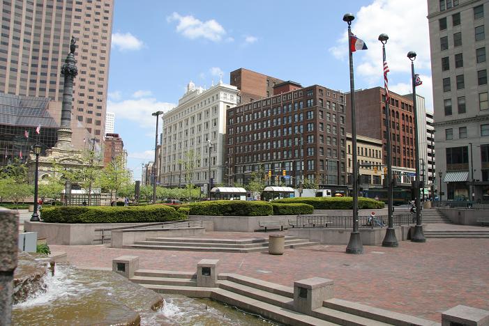 The Park Building Condos for Sale