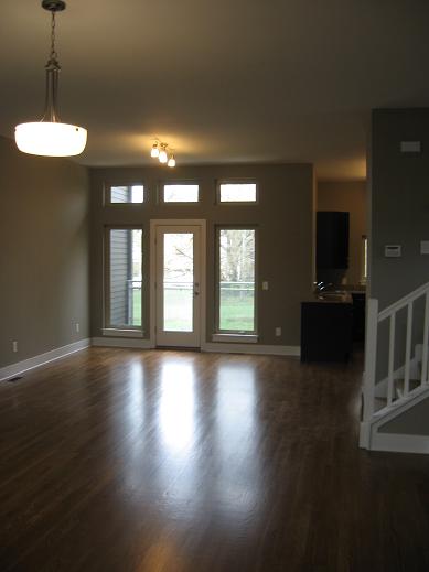 Photos of Parkside Townhomes | University Circle