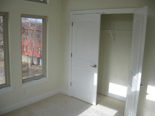 Photos of Parkside Townhomes | University Circle