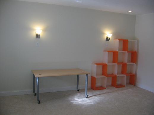 Photos of Parkside Townhomes | University Circle