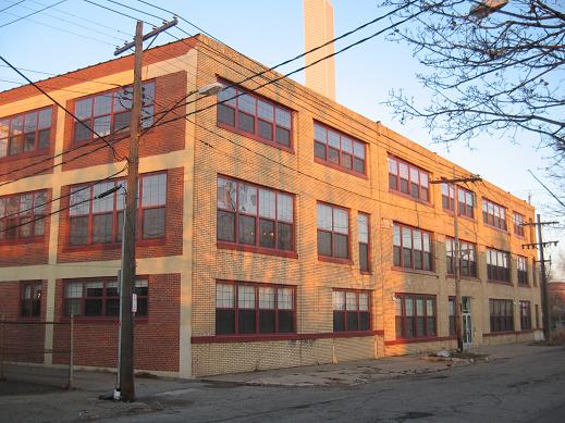 Payne Avenue Real Estate for Sale