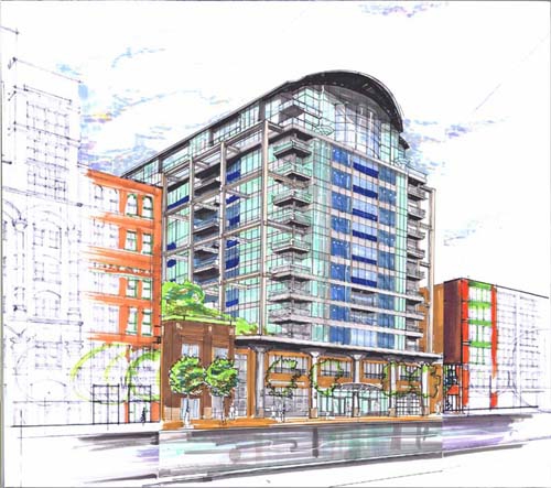Pinnacle Condos for Sale