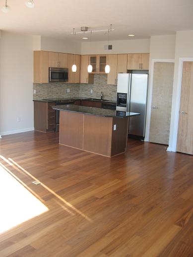 Interior Photos of Stonebridge Plaza in Downtown Cleveland