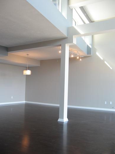Interior Photos of Stonebridge Plaza in Downtown Cleveland