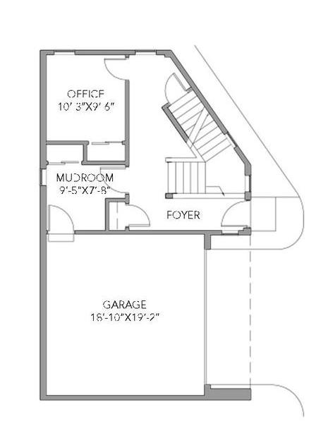 2475 Tremont Lane Floorplans | Single Family Homes in Tremont 