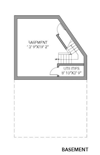 2475 Tremont Lane Floorplans | Single Family Homes in Tremont 