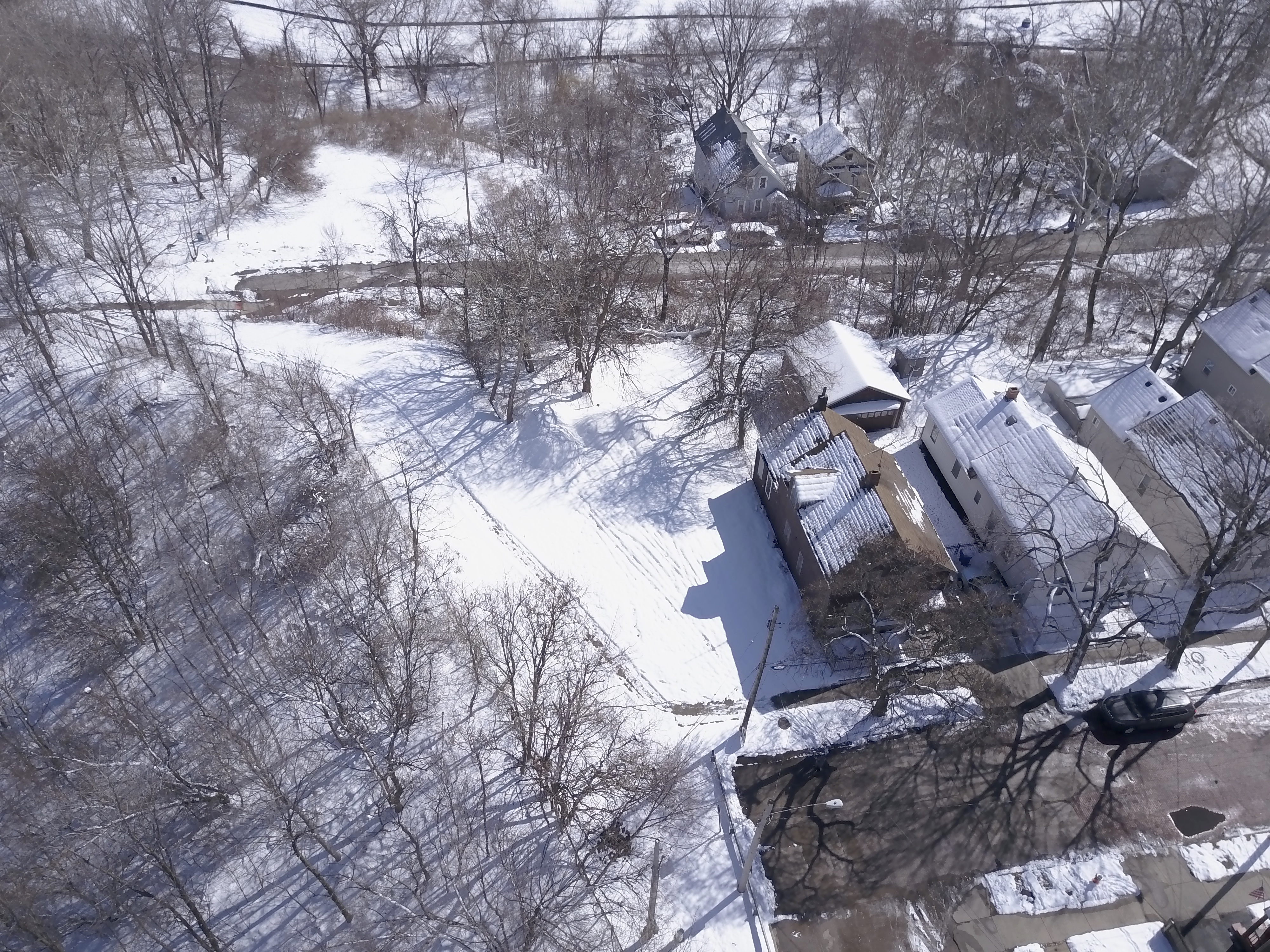 West 12th Street | Single Family Homes in Tremont 