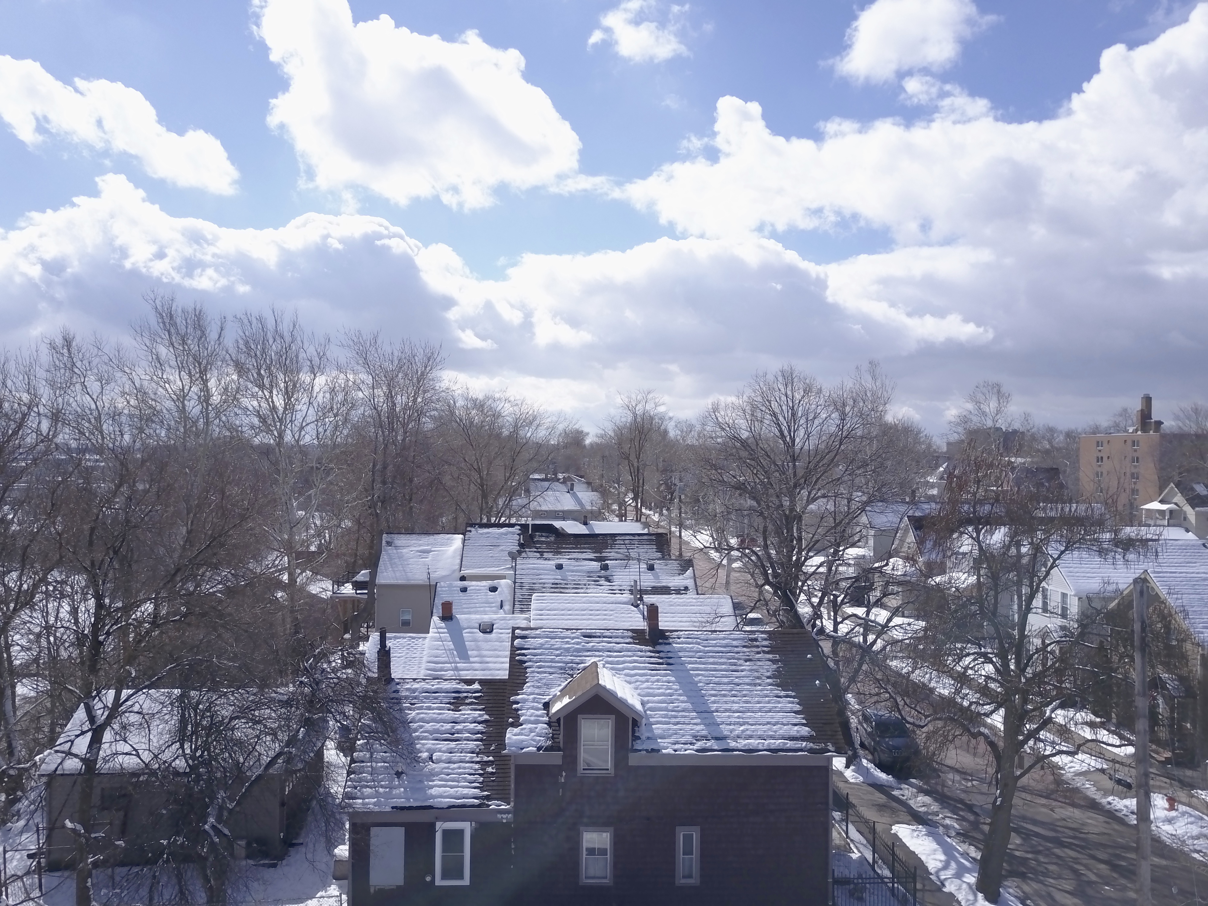 West 12th Street | Single Family Homes in Tremont 