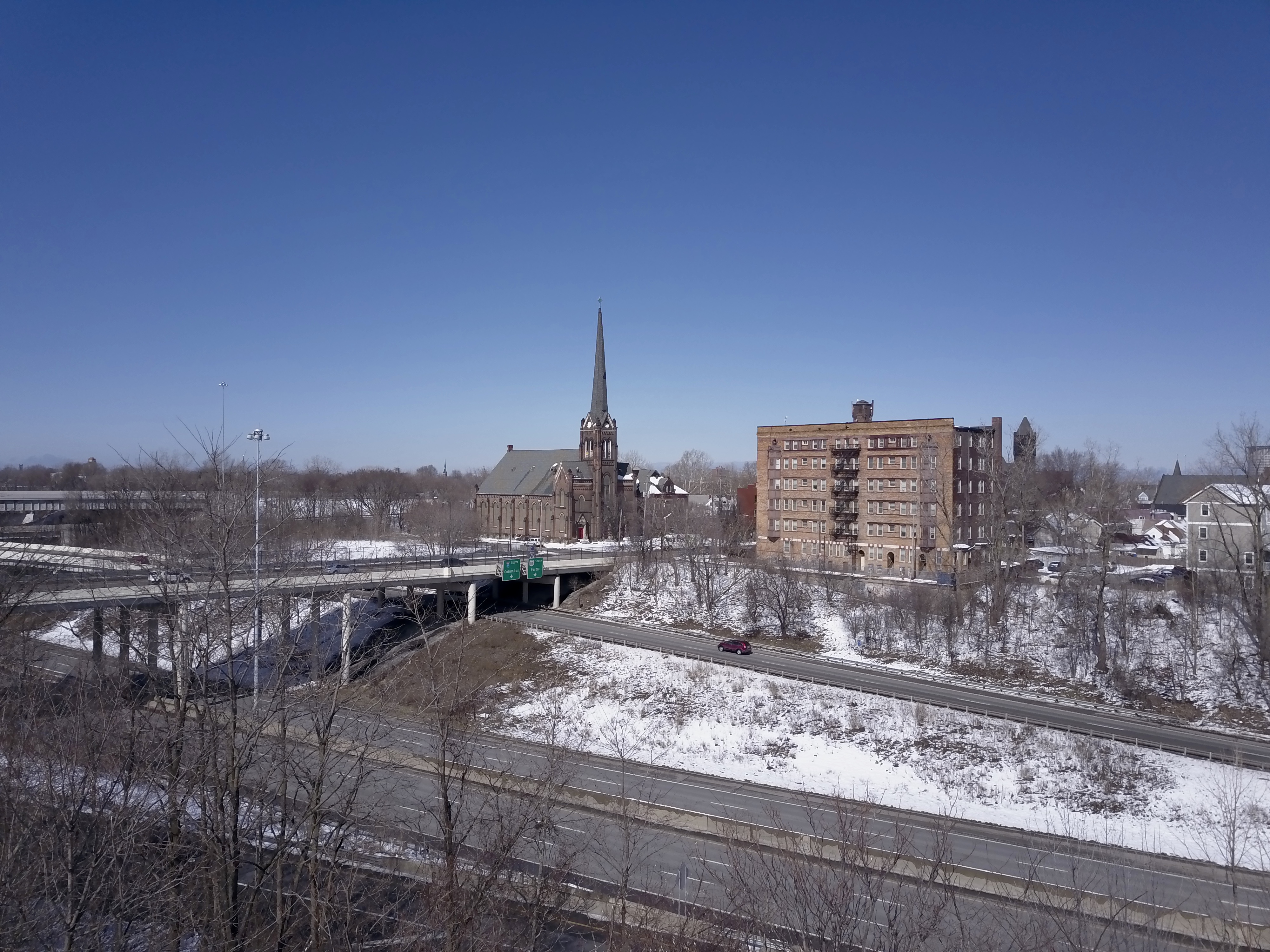 West 12th Street | Single Family Homes in Tremont 