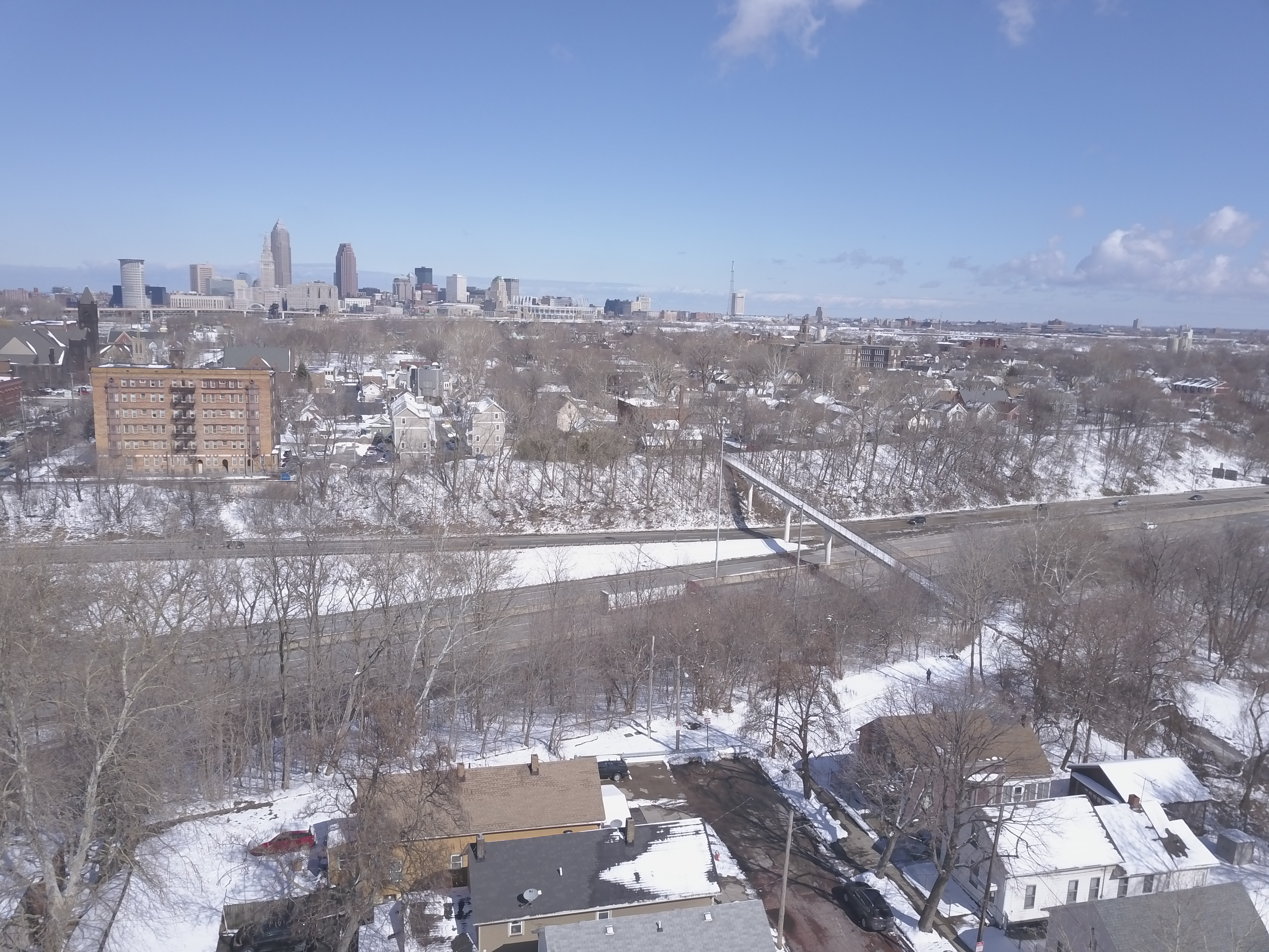 West 12th Street | Single Family Homes in Tremont 