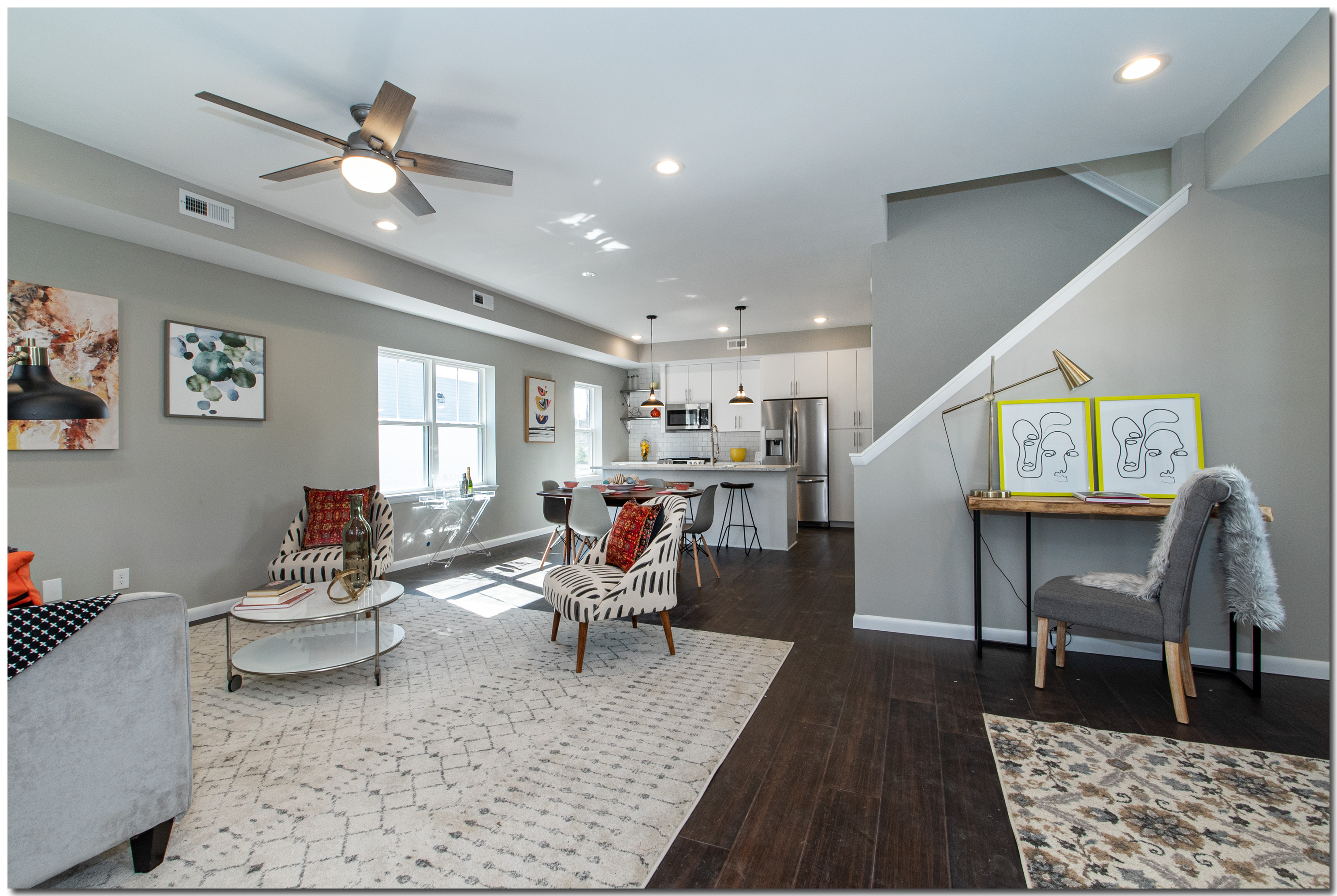 6609 Wakefield (Gordon Square/Detroit Shoreway)