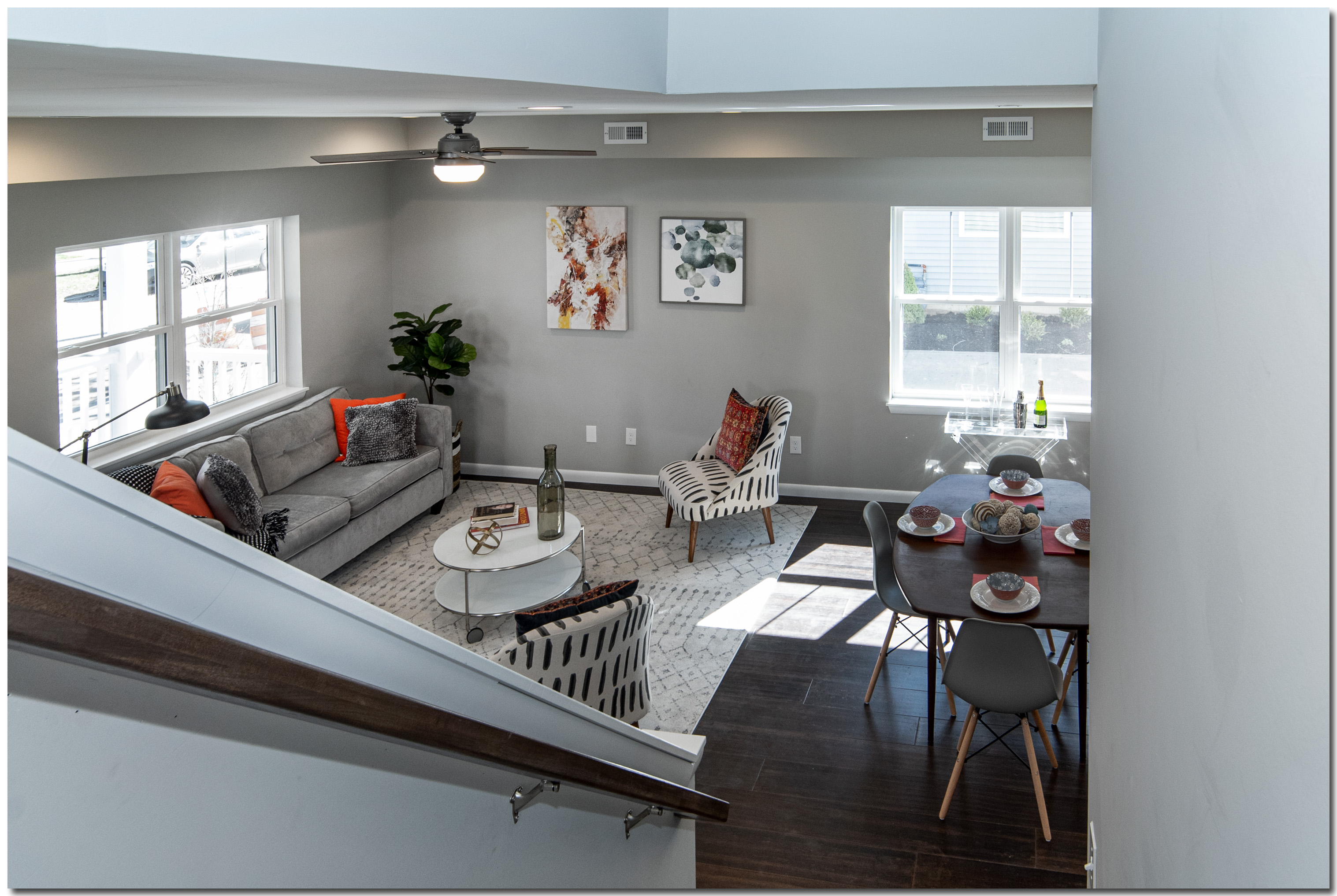 6609 Wakefield (Gordon Square/Detroit Shoreway)