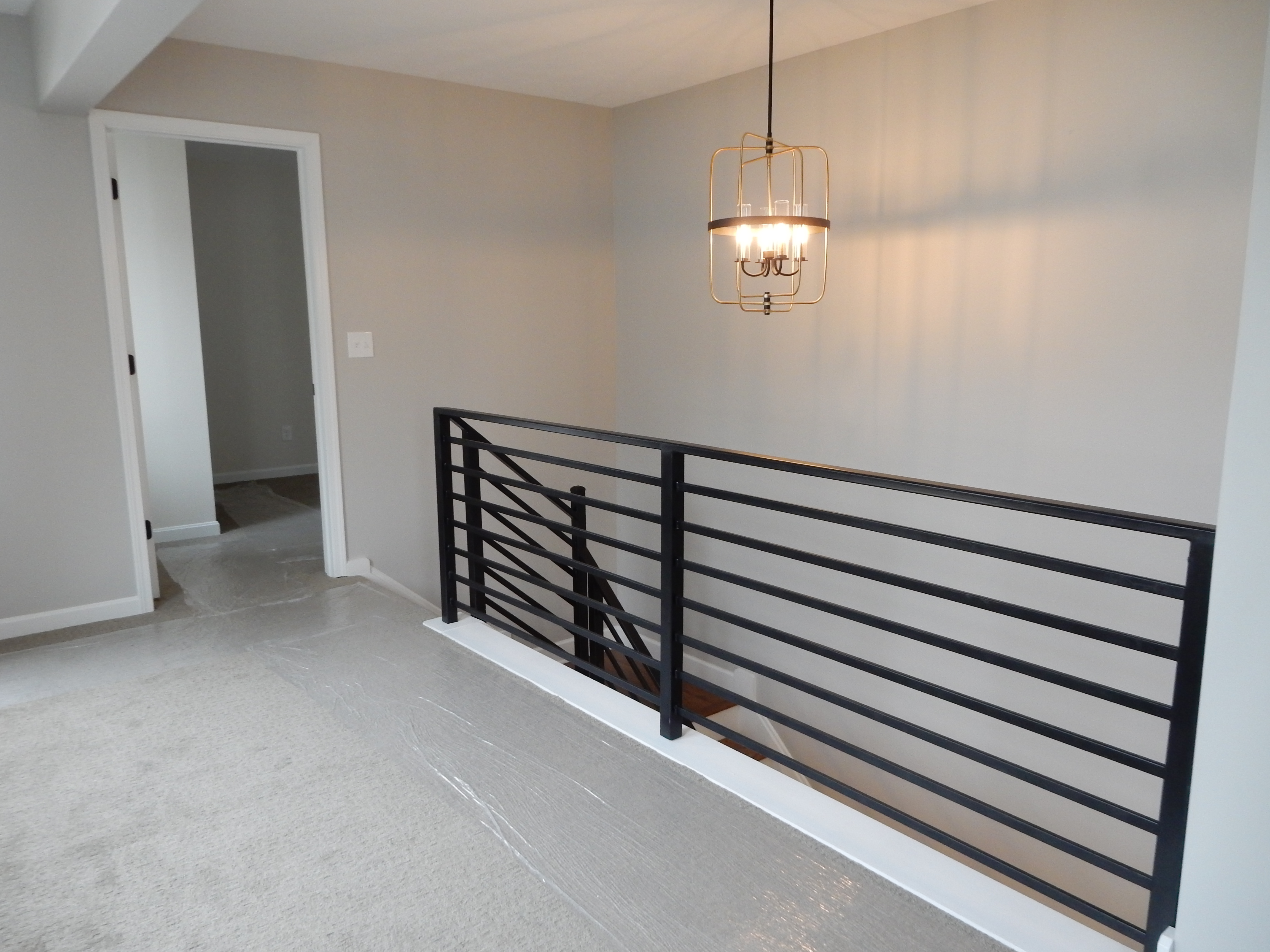 1885 West 45th Street Cleveland Ohio 44102 - Ohio City - Civic Builders