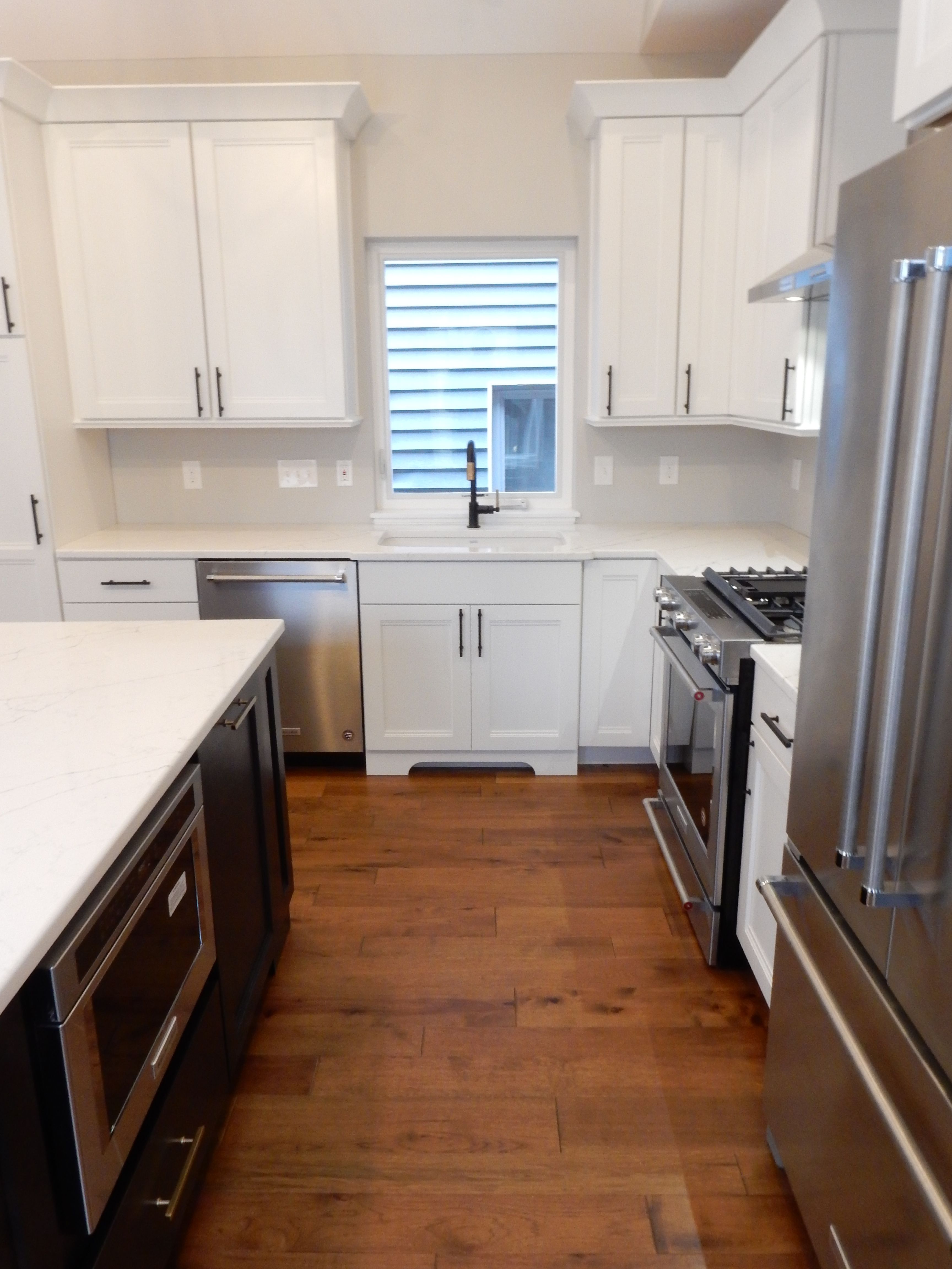 1885 West 45th Street Cleveland Ohio 44102 - Ohio City - Civic Builders