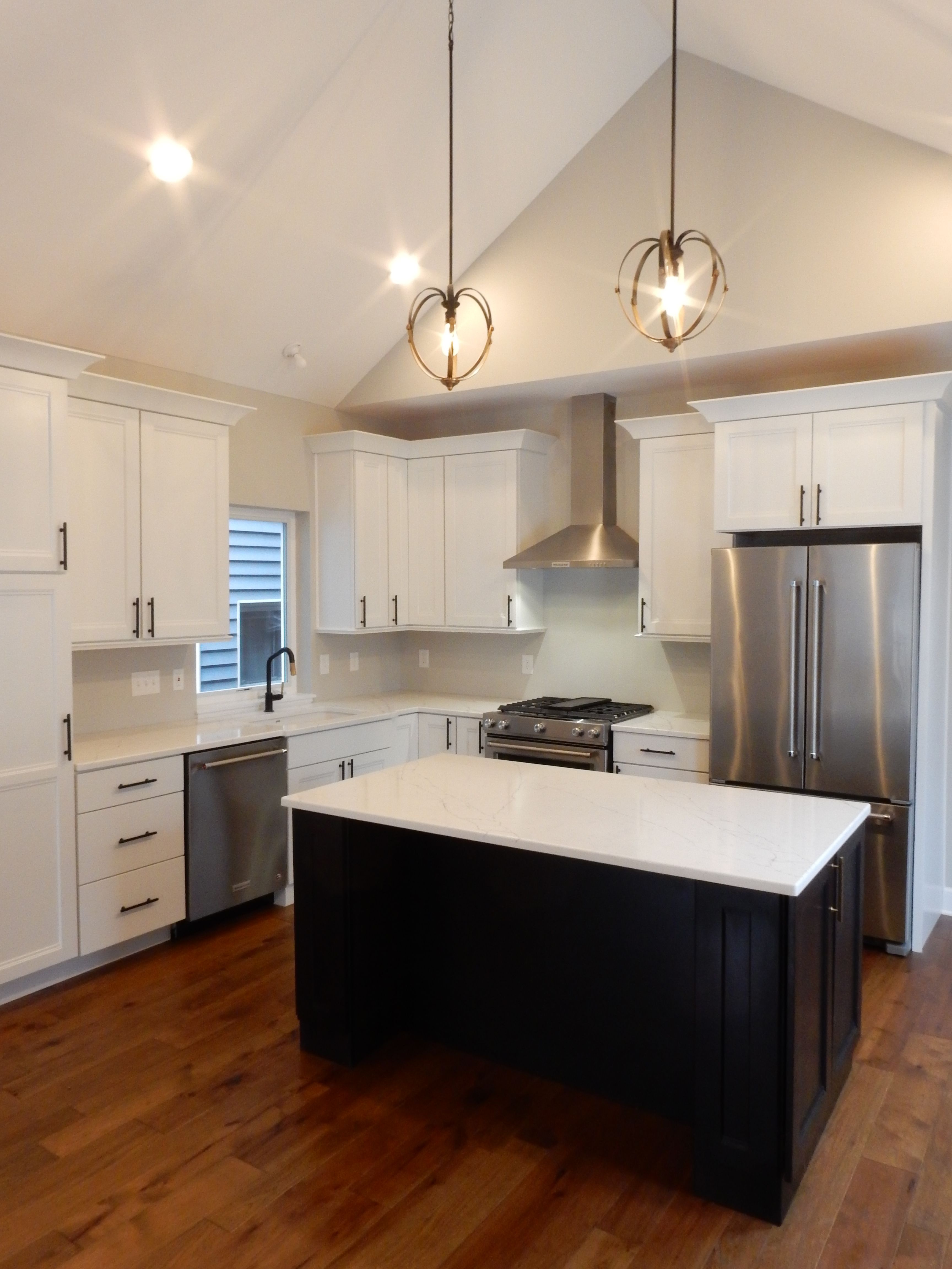 1885 West 45th Street Cleveland Ohio 44102 - Ohio City - Civic Builders