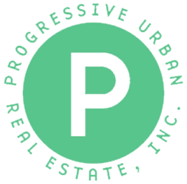 The &ldquo;P&rdquo; logo.