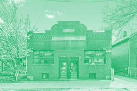 Polish Daily News building