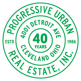40th Anniversary logo.