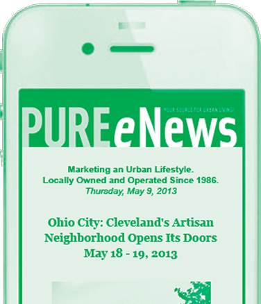 Pure Website