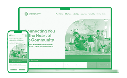 Pure Website