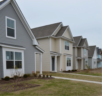 Trailside Homes Real Estate for Sale